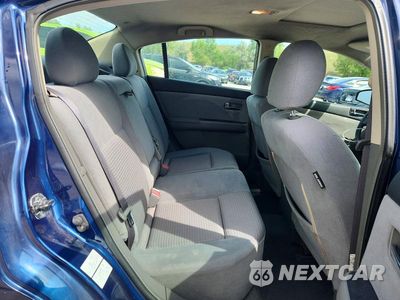 Zdjęcie 10 z 12 samochodu: 2008 NISSAN SENTRA 2.0/2.0S/2.0SL VIN:3N1AB61E48L743614 - miniatura
