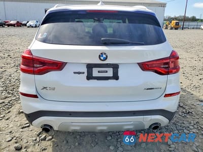 Zdjęcie 6 z 14 samochodu: 2018 BMW X3 XDRIVE30I VIN:5UXTR9C58JLD69625 - miniatura