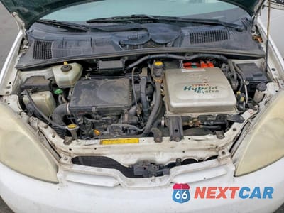 Zdjęcie 11 z 12 samochodu: 2002 TOYOTA PRIUS BASE VIN:JT2BK12U020059683 - miniatura