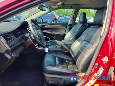 Zdjęcie 7 z 12 samochodu: 2017 TOYOTA CAMRY HYBRID XLE VIN:4T1BD1FK6HU204300 - miniatura