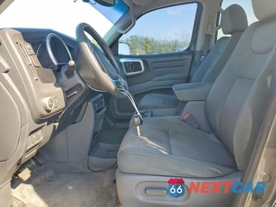 Zdjęcie 7 z 12 samochodu: 2008 HONDA RIDGELINE RTS VIN:2HJYK16458H515866 - miniatura