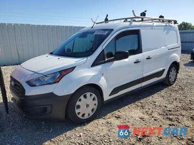 2020 FORD TRANSIT CONNECT NM0LS7E26L1472550 - główne zdjęcie licytacji z USA - miniatura