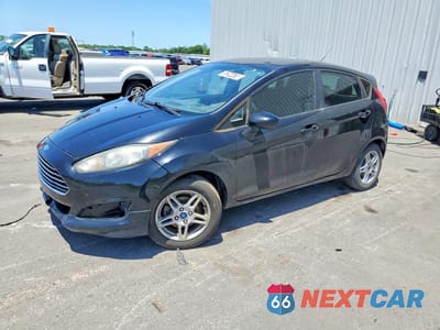 2019 FORD FIESTA SE 3FADP4EJ9KM100836 - główne zdjęcie licytacji z USA - miniatura