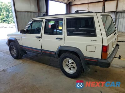 Drugie zdjęcie samochodu z przodu: 1996 JEEP CHEROKEE SPORT VIN:1J4FJ68S4TL222070 - miniatura