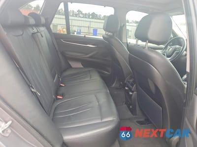 Zdjęcie 11 z 13 samochodu: 2015 BMW X5 XDRIVE35I VIN:5UXKR0C58F0K62569 - miniatura