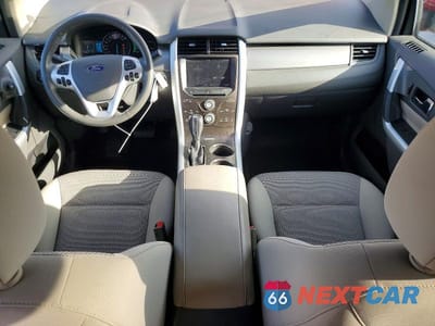 Zdjęcie 8 z 14 samochodu: 2012 FORD EDGE SEL VIN:2FMDK4JC1CBA70536 - miniatura