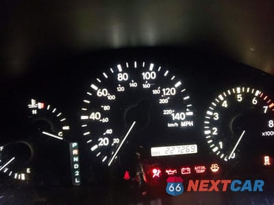 Zdjęcie 9 z 13 samochodu: 2002 LEXUS RX 300 VIN:JTJHF10UX20240814 - miniatura