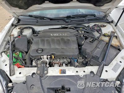 Zdjęcie 11 z 12 samochodu: 2015 CHEVROLET IMPALA LIMITED LS VIN:2G1WA5E35F1117683 - miniatura