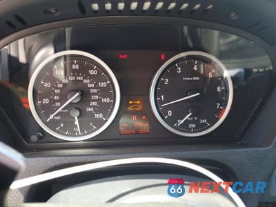 Zdjęcie 9 z 13 samochodu: 2014 BMW X6 XDRIVE35I VIN:5UXFG2C53E0H10057 - miniatura