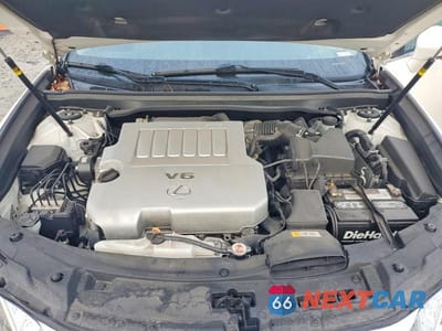 Zdjęcie 11 z 12 samochodu: 2018 LEXUS ES 350 VIN:58ABK1GG5JU080910 - miniatura