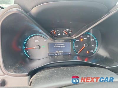 Zdjęcie 9 z 12 samochodu: 2019 CHEVROLET COLORADO LT VIN:1GCHTCEN6K1125047 - miniatura