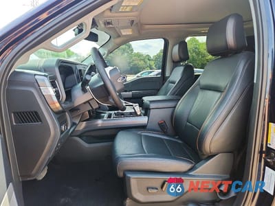 Zdjęcie 7 z 12 samochodu: 2025 FORD F250 SUPER DUTY VIN:1FT8W2BMXSED97395 - miniatura