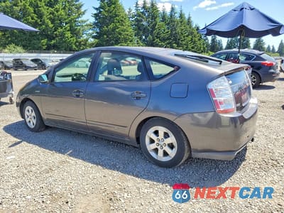 Drugie zdjęcie samochodu z przodu: 2008 TOYOTA PRIUS BASE VIN:JTDKB20U883355414 - miniatura