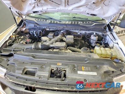 Zdjęcie 11 z 12 samochodu: 2022 FORD F250 SUPER DUTY VIN:1FT7W2B66NEF74333 - miniatura