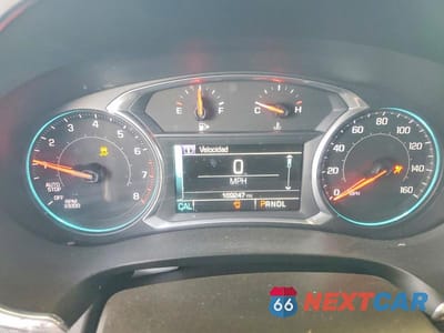 Zdjęcie 9 z 13 samochodu: 2017 CHEVROLET MALIBU LT VIN:1G1ZE5ST3HF142521 - miniatura