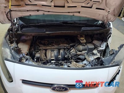Zdjęcie 12 z 13 samochodu: 2016 FORD TRANSIT CO - DELIVERY VAN VIN:NM0LS6E72G1232732 - miniatura