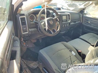 Zdjęcie 8 z 12 samochodu: 2021 RAM 1500 CLASSIC SLT VIN:3C6JR7ET2MG563436 - miniatura