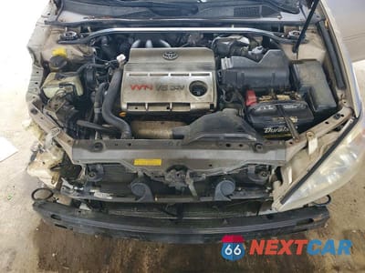 Zdjęcie 11 z 12 samochodu: 2003 TOYOTA CAMRY LE V6 VIN:4T1BF32K83U044845 - miniatura