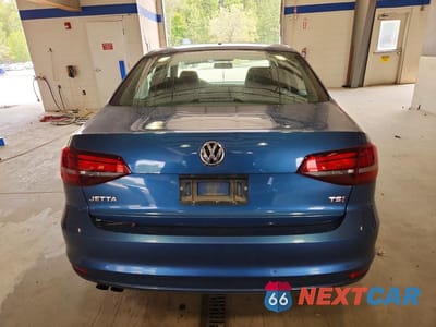 Zdjęcie 6 z 12 samochodu: 2016 VOLKSWAGEN JETTA S VIN:3VW267AJ7GM254929 - miniatura