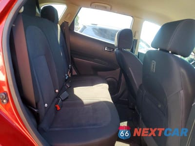 Zdjęcie 11 z 13 samochodu: 2013 NISSAN ROGUE S VIN:JN8AS5MV5DW645705 - miniatura