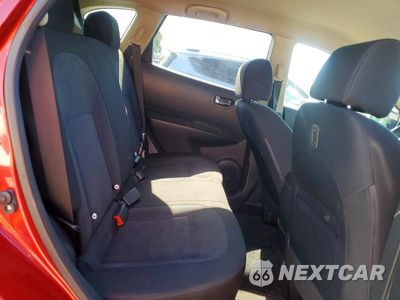 Zdjęcie 11 z 13 samochodu: 2013 NISSAN ROGUE S VIN:JN8AS5MV5DW645705 - miniatura