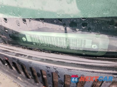 Zdjęcie 12 z 12 samochodu: 2001 CHEVROLET SILVERADO K2500 HEAVY DUTY VIN:1GCHK24UX1E123637 - miniatura