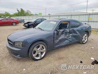 2008 DODGE CHARGER R 2B3LA53H28H282613 - główne zdjęcie licytacji z USA - miniatura
