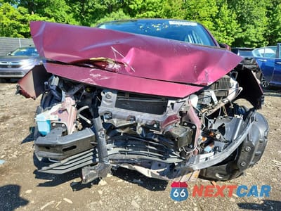 Piąte zdjęcie samochodu w środku: 2024 MITSUBISHI MIRAGE G4 ES VIN:ML32FUFJ2RHF03743 - miniatura