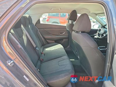 Zdjęcie 10 z 12 samochodu: 2024 HYUNDAI ELANTRA SE VIN:KMHLL4DG9RU666777 - miniatura