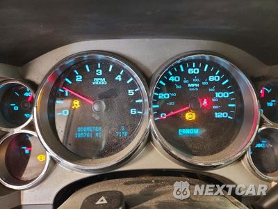 Zdjęcie 9 z 12 samochodu: 2012 CHEVROLET SILVERADO K1500 LT VIN:1GCRKSE78CZ126609 - miniatura
