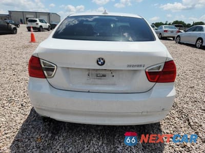 Zdjęcie 6 z 12 samochodu: 2007 BMW 328 I VIN:WBAVA37577NL11120 - miniatura