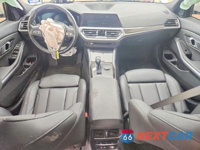 Zdjęcie 8 z 12 samochodu: 2020 BMW 330XI VIN:3MW5R7J03L8B25312 - miniatura