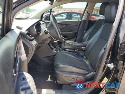 Zdjęcie 7 z 14 samochodu: 2020 BUICK ENCORE PREFERRED VIN:KL4CJESB5LB086088 - miniatura