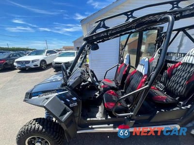 Zdjęcie 14 z 15 samochodu: 2014 POLARIS RZR VIN:4XAXE7EAXEF270052 - miniatura