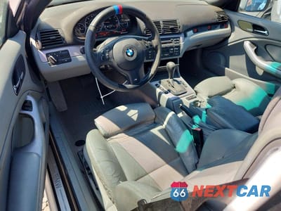 Zdjęcie 8 z 12 samochodu: 2005 BMW 330 CI VIN:WBABW534X5PL52517 - miniatura