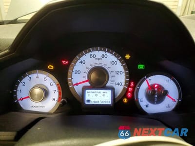 Zdjęcie 9 z 14 samochodu: 2011 HONDA PILOT TOURING VIN:5FNYF4H9XBB075482 - miniatura