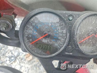 Zdjęcie 7 z 9 samochodu: 2007 KAWASAKI ZX600 J1 VIN:JKAZX4J167A065550 - miniatura
