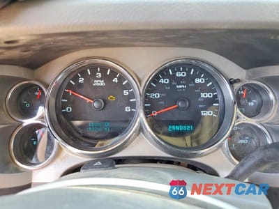 Zdjęcie 9 z 12 samochodu: 2008 GMC SIERRA K1500 VIN:1GTEK14J68Z141025 - miniatura