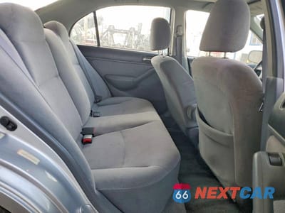 Zdjęcie 10 z 12 samochodu: 2002 HONDA CIVIC LX VIN:2HGES16502H527450 - miniatura