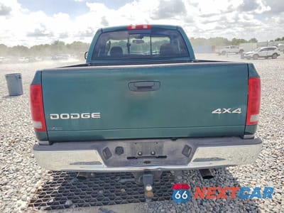 Zdjęcie 6 z 12 samochodu: 2002 DODGE RAM 1500 VIN:1D7HU16N22J199605 - miniatura
