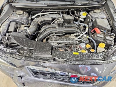 Zdjęcie 11 z 12 samochodu: 2023 SUBARU IMPREZA PREMIUM VIN:4S3GTAD61P3702024 - miniatura