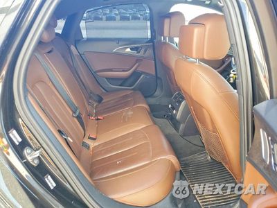 Zdjęcie 10 z 12 samochodu: 2017 AUDI A6 PREMIUM PLUS VIN:WAUF2AFCXHN133632 - miniatura