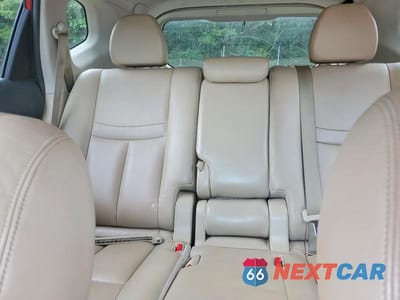 Zdjęcie 10 z 13 samochodu: 2014 NISSAN ROGUE SL VIN:5N1AT2MT8EC804933 - miniatura