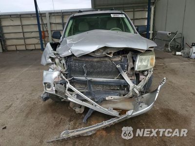 Piąte zdjęcie samochodu w środku: 2008 MERCURY MARINER HEV VIN:4M2CU29H28KJ41054 - miniatura