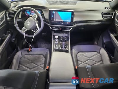 Zdjęcie 8 z 12 samochodu: 2025 VOLKSWAGEN ATLAS CROSS SPORT SE VIN:1V2WE2CA2SC225774 - miniatura