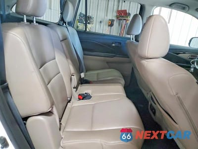 Zdjęcie 11 z 13 samochodu: 2016 HONDA PILOT TOURING VIN:5FNYF6H94GB113887 - miniatura