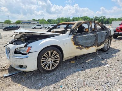 2013 CHRYSLER 300C 2C3CCAEG8DH518668 - główne zdjęcie licytacji z USA - miniatura