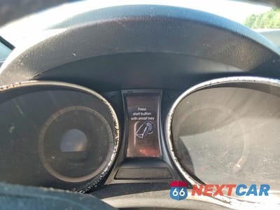 Zdjęcie 9 z 12 samochodu: 2013 HYUNDAI SANTA FE SPORT 2.4L VIN:5XYZU3LB0DG033218 - miniatura