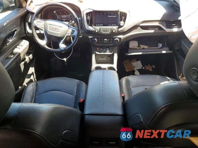 Zdjęcie 8 z 12 samochodu: 2020 GMC TERRAIN SLT VIN:3GKALPEX4LL243476 - miniatura