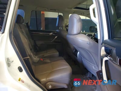 Zdjęcie 11 z 13 samochodu: 2017 LEXUS GX 460 VIN:JTJBM7FX6H5154718 - miniatura